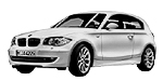 BMW E81 P2431 Fault Code