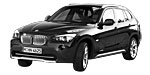 BMW E84 P2431 Fault Code