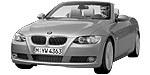 BMW E93 P2431 Fault Code